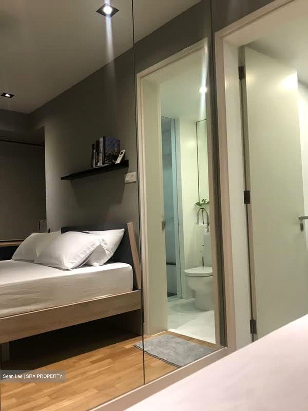 The Centris (D22), Apartment #569677521